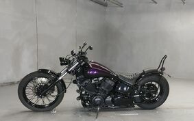 YAMAHA DRAGSTAR 400 1996 4TR