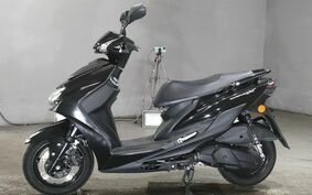 YAMAHA CYGNUS 125 X SR SED8J