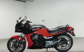 KAWASAKI GPZ750 R 1984 ZX750G