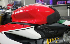 DUCATI 1199 PANIGALE S 2012 H802J