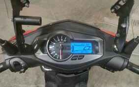 YAMAHA CYGNUS 125 X SR SEA5J