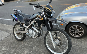 KAWASAKI KLX230 LX230A