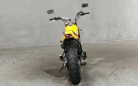 YAMAHA TW200 DG07J