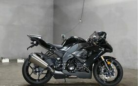 KAWASAKI ZX 10 NINJA R 2011 ZXCE