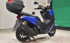 YAMAHA N-MAX SED6J