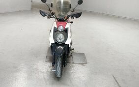 YAMAHA BW S125 SE45