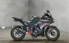 YAMAHA YZF-R25 RG43J