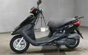 YAMAHA AXIS 125 TREET SE53J