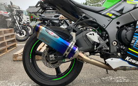 KAWASAKI NINJA ZX 10 R ABS 2019 ZXT02E