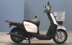 YAMAHA GEAR Gen.2 2010 UA06J