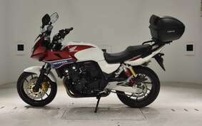 HONDA CB400 SUPER BOLDOR 2015 NC42