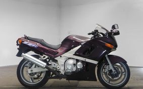 KAWASAKI ZZ-R400 1997 ZX400N