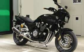 YAMAHA XJR1200 R 1998 4KG