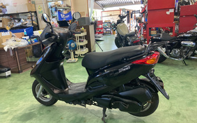 YAMAHA AXIS 125 TREET SE53J