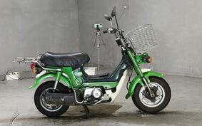 HONDA CHALY 50 CF50