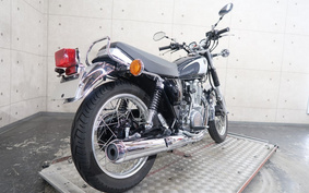 YAMAHA SR400 FINAL EDITION 2021 RH16J