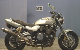 YAMAHA XJR1200 1998 4KG