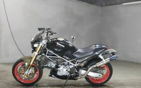 DUCATI MONSTER S4 2001 M400AA