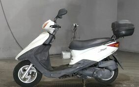 YAMAHA AXIS 125 TREET SE53J