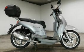 APRILIA SCARABEO 125 RBB0