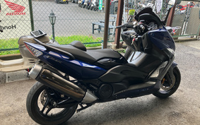 YAMAHA T-MAX 2009 SJ08J