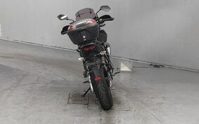 KAWASAKI VERSYS 650 2010 LE650C