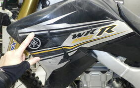 YAMAHA WR250R DG15J