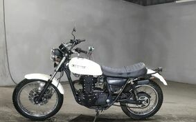 KAWASAKI 250TR BJ250F