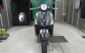 VESPA GTS300 IE 2013