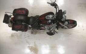 YAMAHA DRAGSTAR 400 CLASSIC 1998 4TR