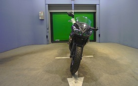 KAWASAKI NINJA 400R 2010 ER400B