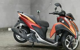 YAMAHA TRICITY 125 SE78