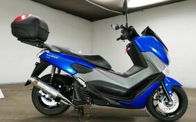 YAMAHA N-MAX 155 SG50J