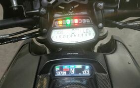 DUCATI DIAVEL Carbon 2016 G105J