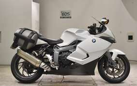 BMW K1300S 2009