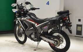 HONDA CRF250 RALLY MD44