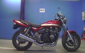 KAWASAKI ZEPHYR 400 KAI 2001 ZR400C