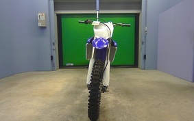 YAMAHA YZ450 F 2012 CJ15C