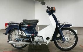 HONDA C70 SUPER CUB CUSTOM C70