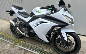 KAWASAKI NINJA 250 EX250L