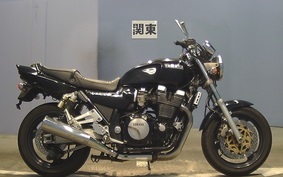 YAMAHA XJR1200 1994 4KG