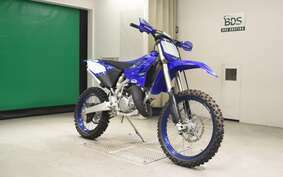 YAMAHA YZ125X CE29C