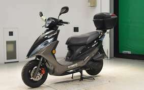 KYMCO GP125 FC25