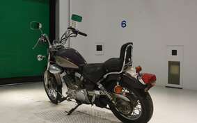 YAMAHA VIRAGO 250 3DM