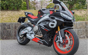 APRILIA RS660 2023