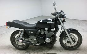 KAWASAKI ZEPHYR 400 2000 ZR400C