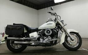 YAMAHA DRAGSTAR 1100 CLASSIC 2002 VP13J