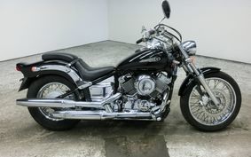 YAMAHA DRAGSTAR 400 2004 VH01J