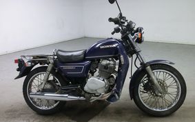 HONDA CD250U MA02