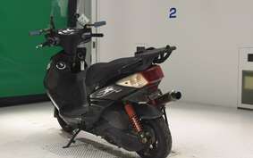 YAMAHA CYGNUS 125 XSR 2 SE44J